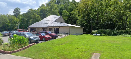 MCHC - Cumberland Medical/Dental Clinic