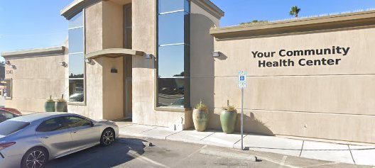 FirstMed Health and Wellness Center