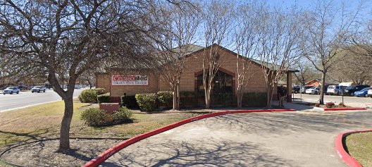 Centromed - South Park Dental Clinic