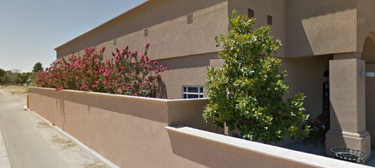 East Bakersfield Dental Center - Clinica Sierra Vista