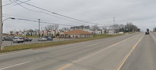 Big Rapids Clinic - MCDC Community Dental Clinic Inc