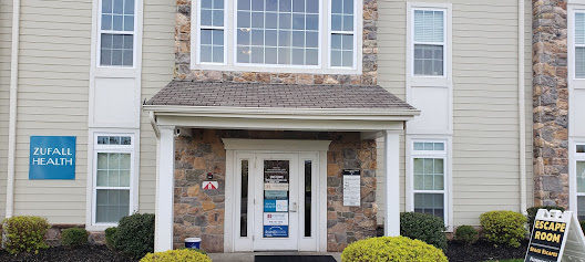 Zufall Healthy Smile Center - Flemington