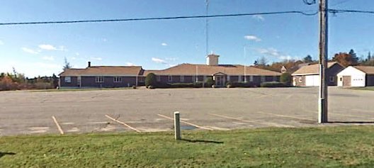 HealthWays/Regional Medical Center at Lubec