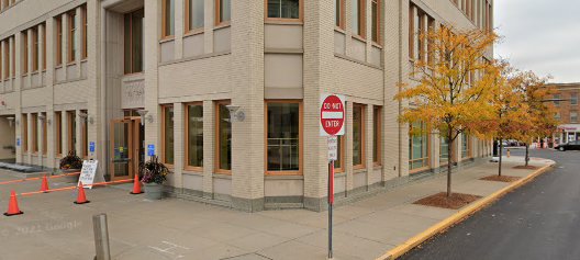 Community Health Center of Middletown (CHC)