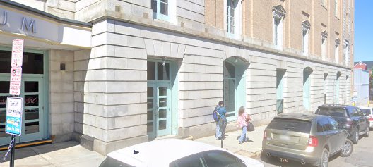 Children's Oral Health Program - Greater Portland Health