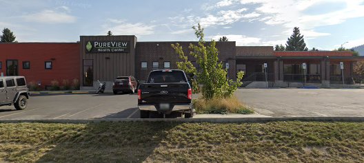 PureView Health Center