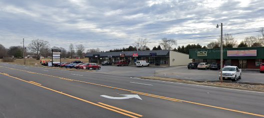 Family Health Care Clinic - Rogersville