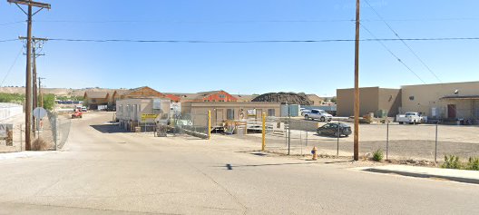 Farmington Community Health Center - PMS