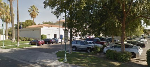 United Health Centers - Kerman Health Center