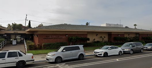 Comprehensive Health Center - Ocean View