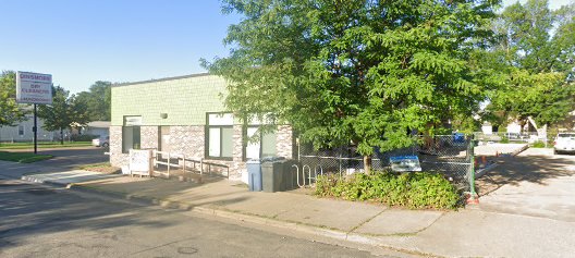 Children's Dental Services - Broadway