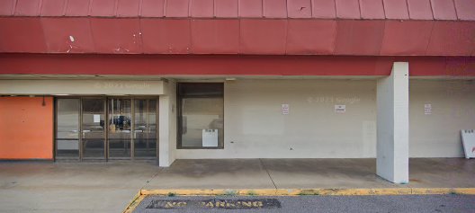 Third Street Dental Center - CCHS