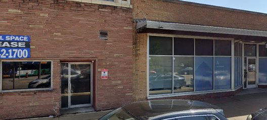 St. Elizabeth Ann Seton Dental Clinic (Madre Angela Dental Clinic)