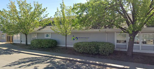 Golden Valley Health Center - Le Grand - Dental