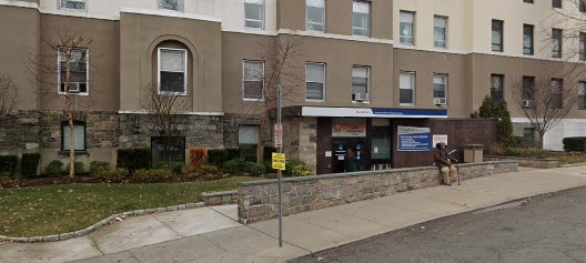 Montefiore Medical Group - Family Health and Wellness Center