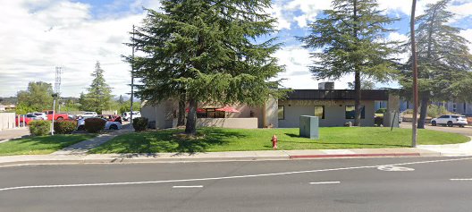 Northern Valley Indian Health - Red Bluff Clinic