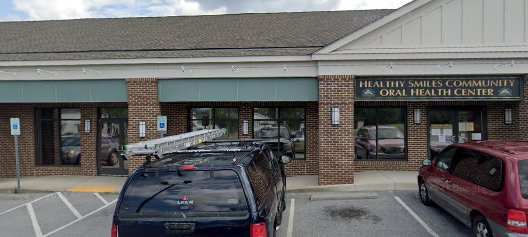 SCH - Health Smiles Community Oral Health Center