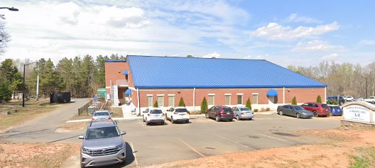 Prospect Hill Community Health Center