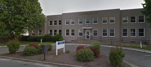 Virginia Department of Health - Waynesboro-Augusta