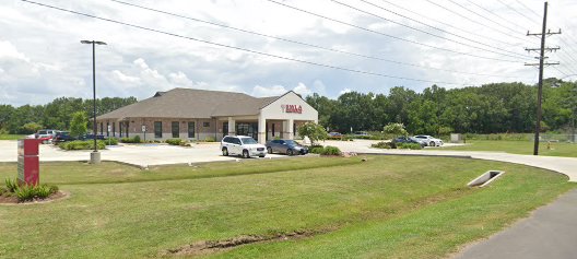 SWLA Center for Health Services - Crowley