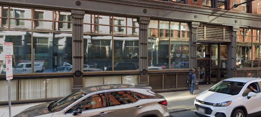 South Cove Community Health Center - South Street Clinic