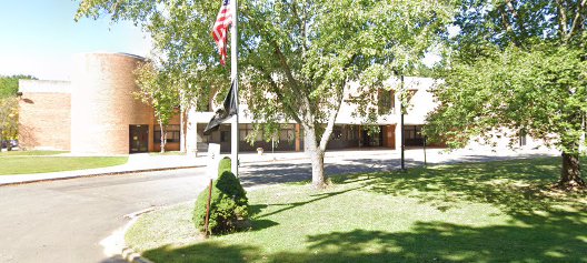 Community Health Center (CHC) of New Britain - Keigwin Middle School