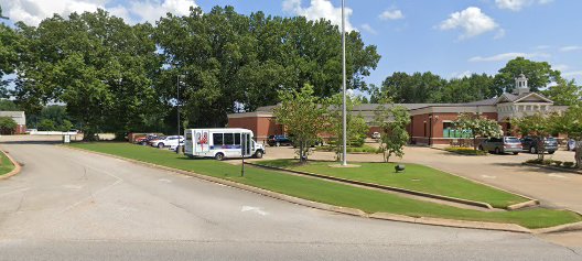 North Mississippi Primary Health Care - Corinth Community Health Center