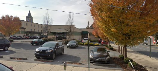 Welsh Mountain Health Center -Dental