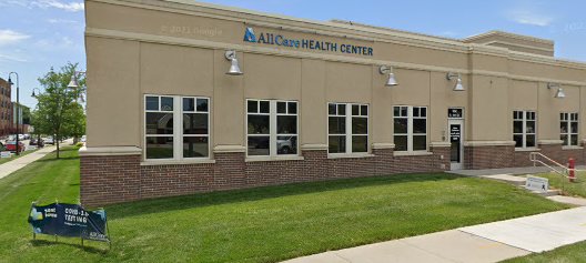 All Care Health Center - Main Location