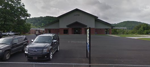 Boston Mountain Rural Health Center, Inc. - Jasper Clinic