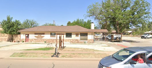 Family Health Services of Alpine