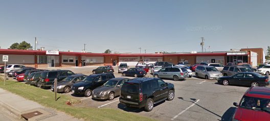 Hampton Roads Community Health Center - Portsmouth Community Health Center