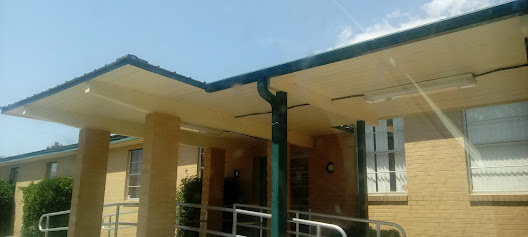 Crossroads Center Medical Clinic