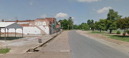 East Arkansas Family Health Center - Marvell