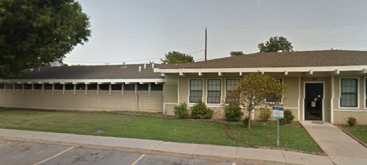 Nowata Family Health Center