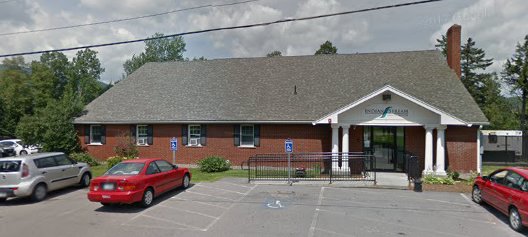 Indian Stream Health Center - Colebrook