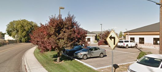 Terry Reilly Health Services - Canyon Dental