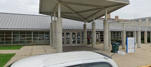 Lawndale Christian Health Center - Homan Square