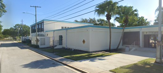 Florida Department of Health in Lucie County - Fort Pierce Location
