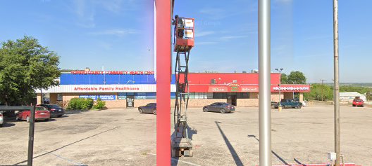 South Plains Rural Health Services, Inc. - Howard County Community Health Center