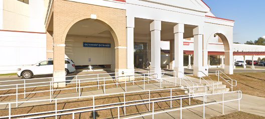 Gulf Coast Veterans Health Care System