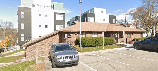 Community Dental Center (CDC)