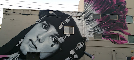 Sacramento Native American Health Center