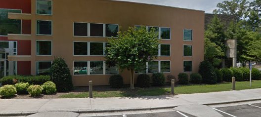 North Georgia Health District - Whitfield County Medical Clinic