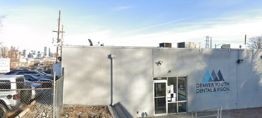Denver Youth Dental and Vision