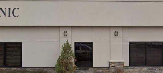 Bethesda Health Clinic