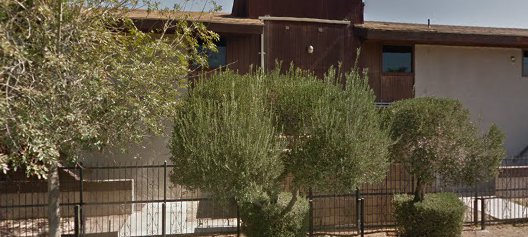 Clinicas de Salud del Pueblo - Brawley Dental Clinic