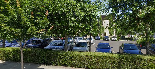 Virginia Garcia Memorial Health Center - Cornelius Wellness Center