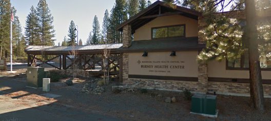 Burney Health Center