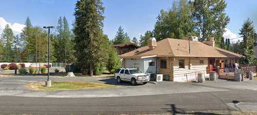 Kaniksu Health Services - Ponderay